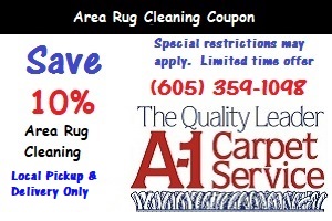 Area Rug Cleaning Sioux Falls